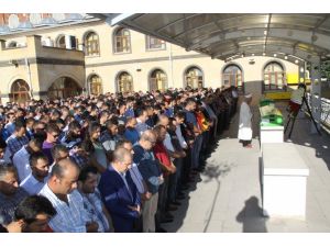 Çankırı'daki trafik kazası