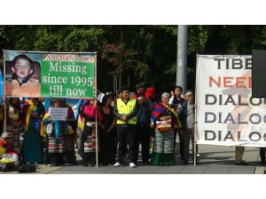 Dünyaya bir günlüğüne silahları bırakma çağrısı