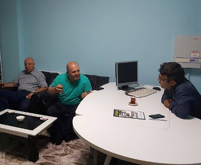 Baloğlu, müjdeyi verdi: Gerekli adımlar atılıyor