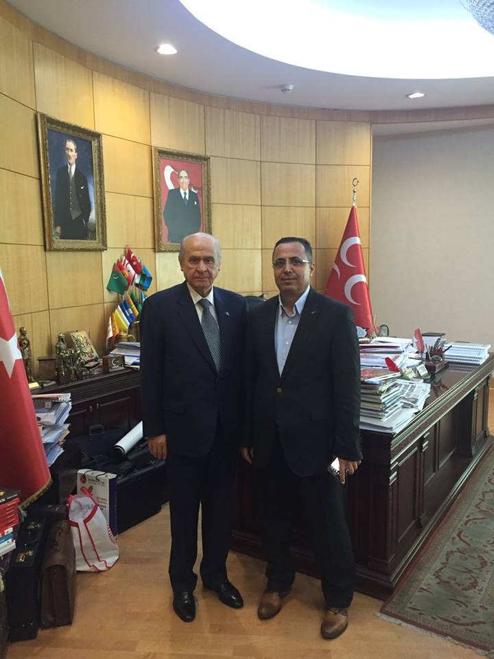 ‘Yenikapı ruhu korunmalıdır’