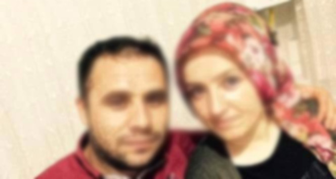 Ankara’da tartıştığı karısını bıçaklayarak öldürdü