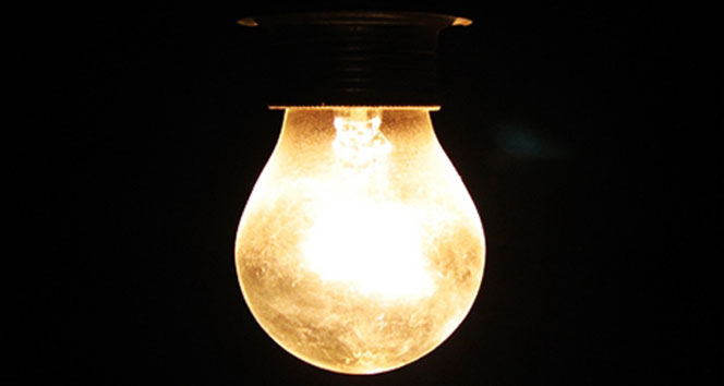 6 ilde elektrik kesintisi