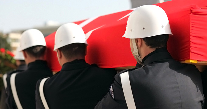 Hakkari'de çatışma: 3 asker şehit oldu, 20 terörist öldürüldü