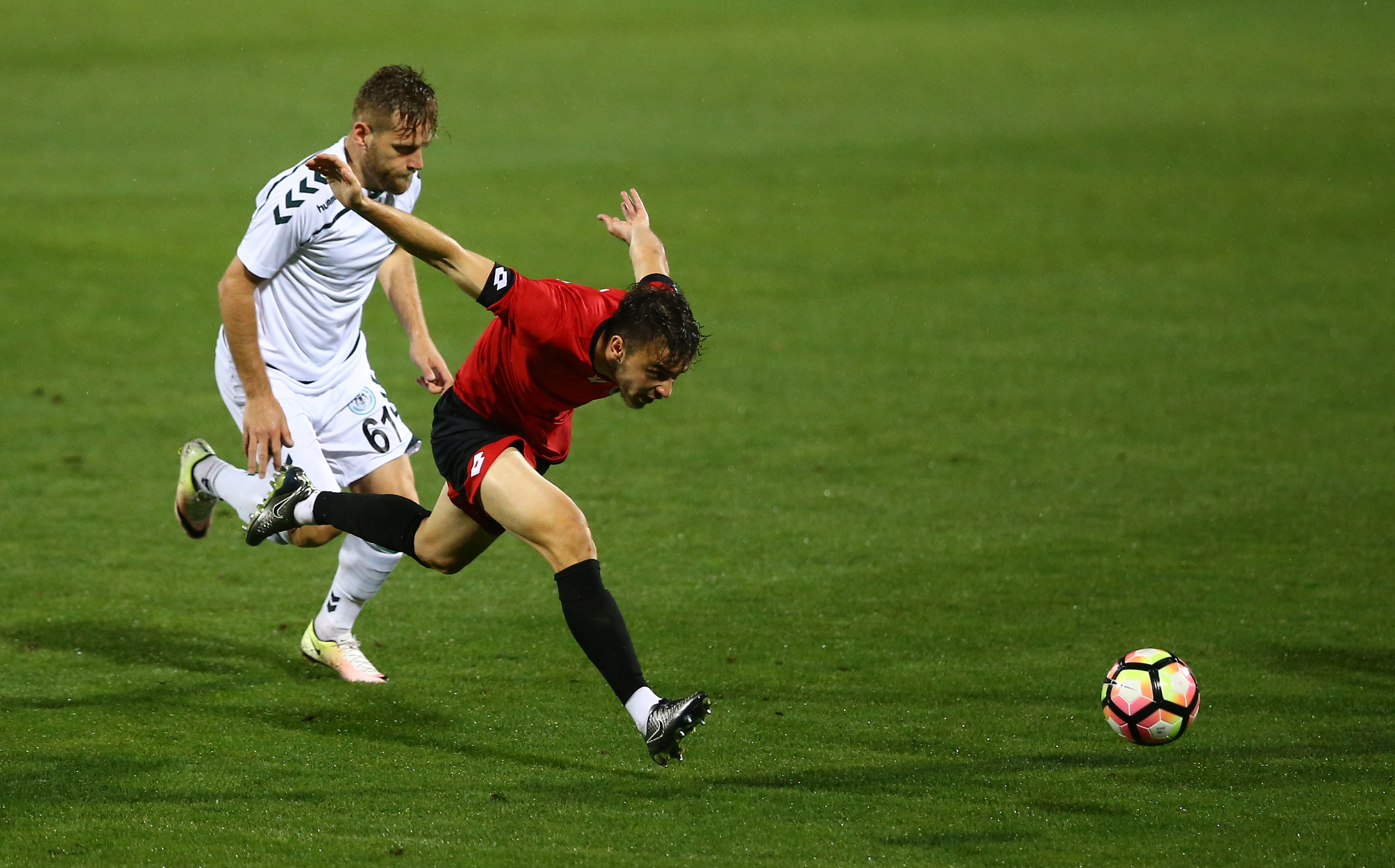 Gelin bakalım Gençler!