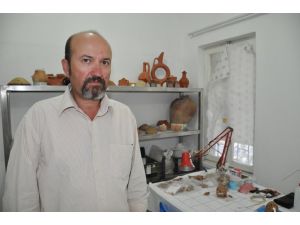 Anadolu kadını 4 bin yıl önce yönetimde etkinmiş