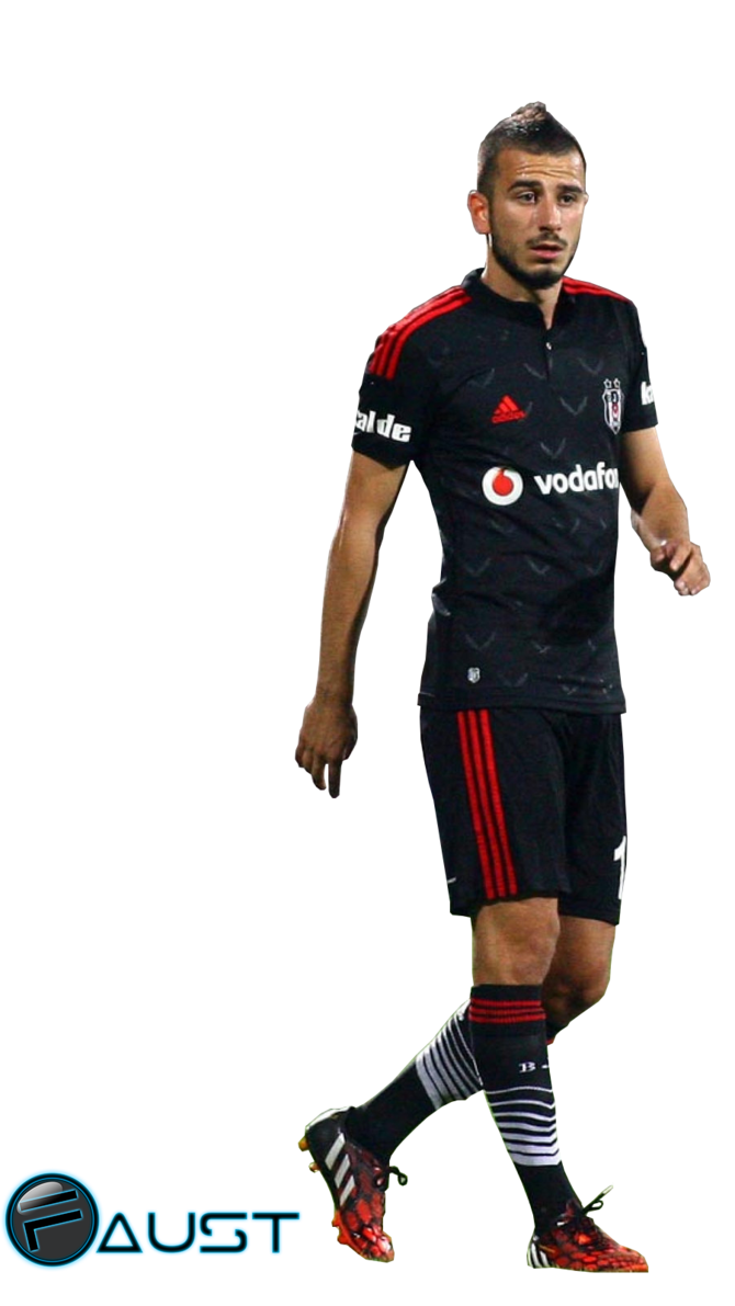İlle de Oğuzhan!