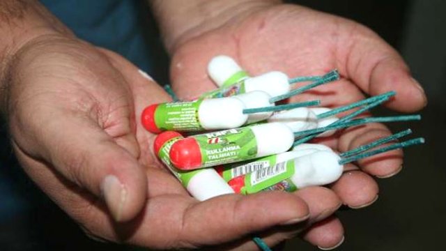 Çocukların Oyun İçin Attığı "Torpil" Gözünden Etti