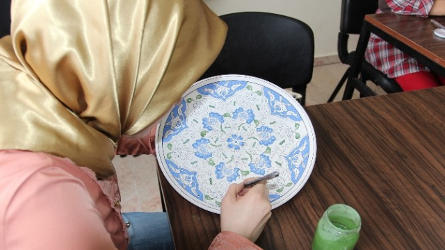 Komek ve Asem'de Kayıt Zamanı