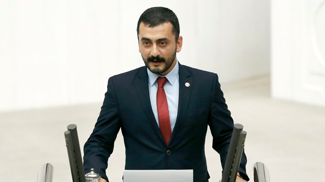Eren Erden Yavuz Sultan Selim'e hakaret etti