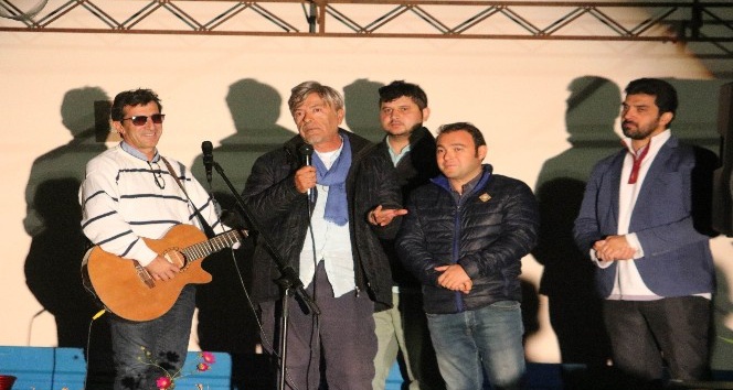 Anadolu’ya Şükran Buluşmaları Festivali sona erdi
