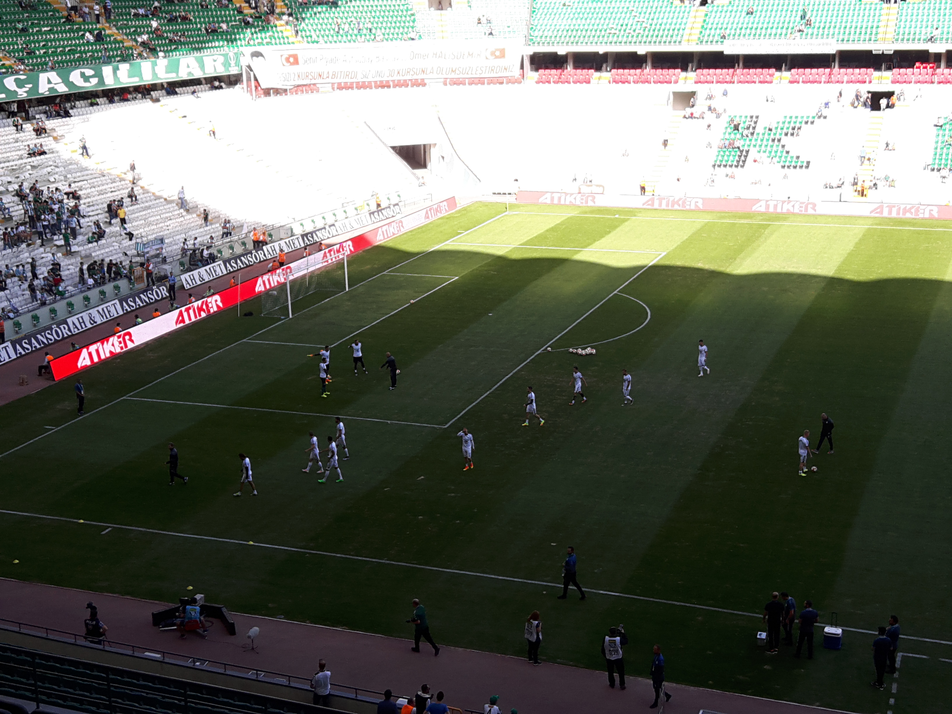 Gent maçının bilet fiyatı belli oldu