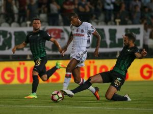 Futbol: Spor Toto Süper Lig
