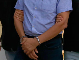FETÖ'nün 'para kasası' yakalandı
