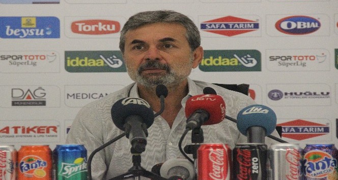 Kocaman: Sevindirici değil ama...
