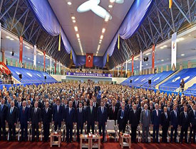 TOBB ve TİM’deki FETÖ’cüler için yeni formül