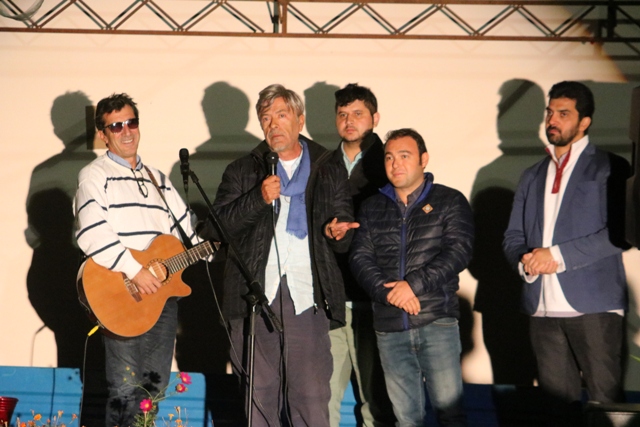 Anadolu'ya Şükran Buluşmaları Festivali sona erdi