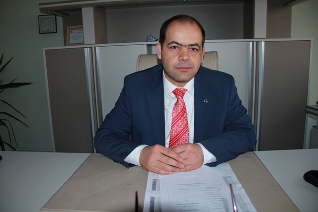 Seydişehir eğitim öğretim yılına hazır