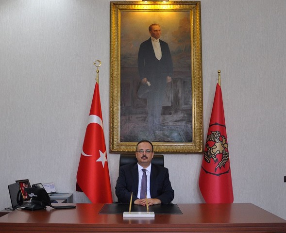 Konya'da FETÖ soruşturmasında kaç kişi açığa alındı? Kaç kişi ihraç edildi? Kaç kişi tutuklandı?