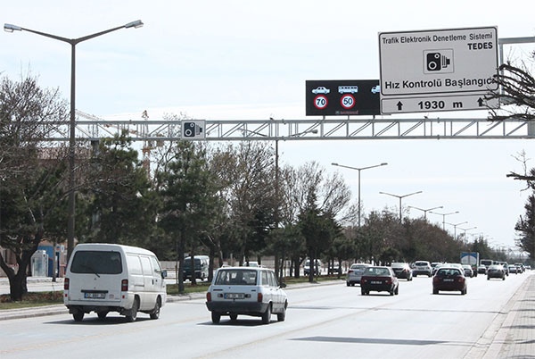 TEDES İstanbul ve Konya'da yeniden başlıyor
