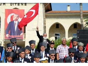 19 Eylül Gaziler Günü