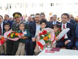 Yeni eğitim öğretim yılının başlaması