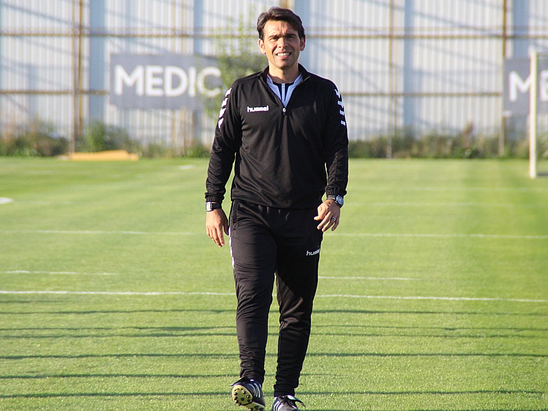 Anadolu’yu erken yenen gol yaktı