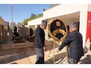 19 Eylül Gaziler Günü