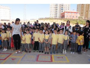 Yeni eğitim öğretim yılının başlaması