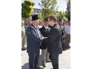 19 Eylül Gaziler Günü