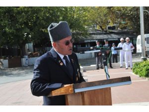 19 Eylül Gaziler Günü