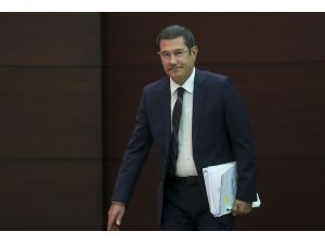 Bakanlar Kurulu toplantısı