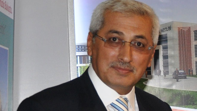 İl Kültür Müdürlüğü'ne Yarar atandı