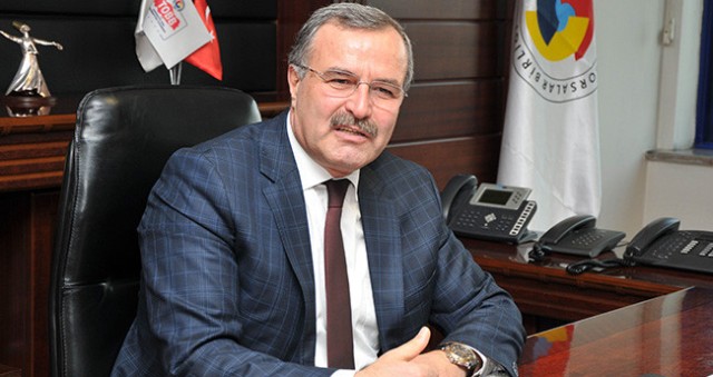 KSO Başkanı Kütükcü: ‘Kaliteli Mesleki Eğitim Şart’