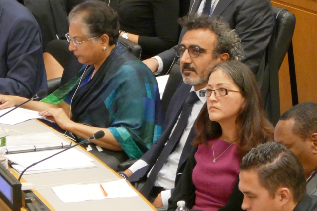 Türk İşadamı Dünyaya ders verdi