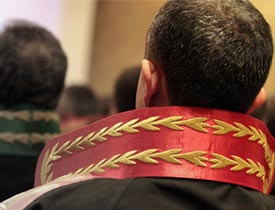 FETÖ'nün avukatlığını o isim üstlendi