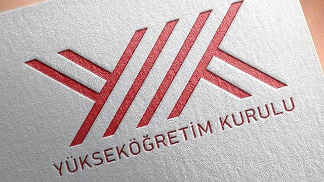 "YÖK Atlas" güncellendi