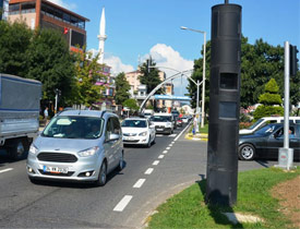'Tuzak' radar cezaları iptal olacak mı?