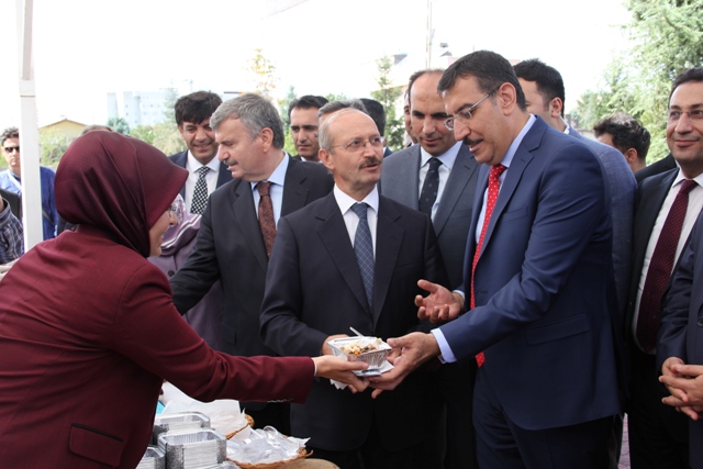 ‘En Zor Testten Başarıyla Çıktık’