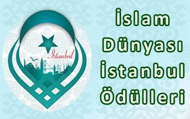 İslam Dünyası İstanbul Ödülleri