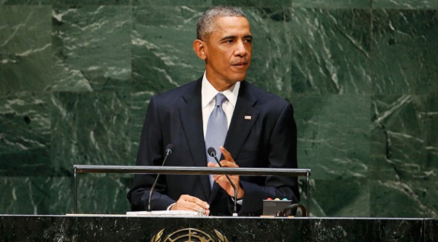 Obama’dan Filistin'e 221 milyon dolar yardım iddiası