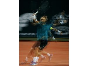 Tenis: TEB İzmir Cup