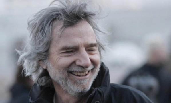 Amerikalı yönetmen Hanson öldü