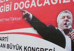 Haşa Allah'ı da kurtaracakmış