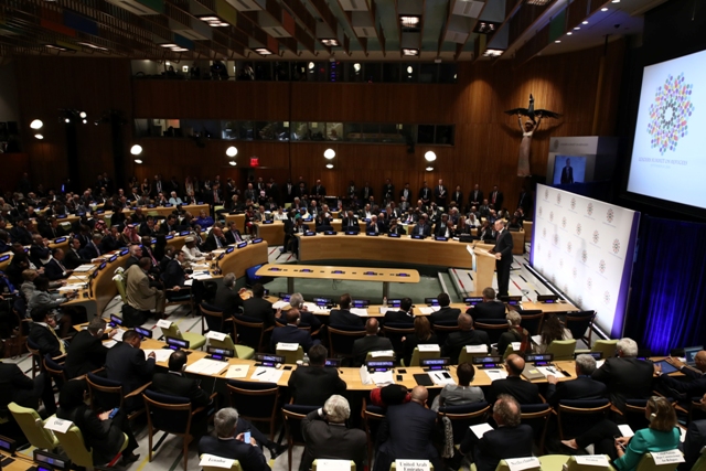 Erdoğan Avrupa’nın iki yüzlülüğünü suratlarına vurdu!