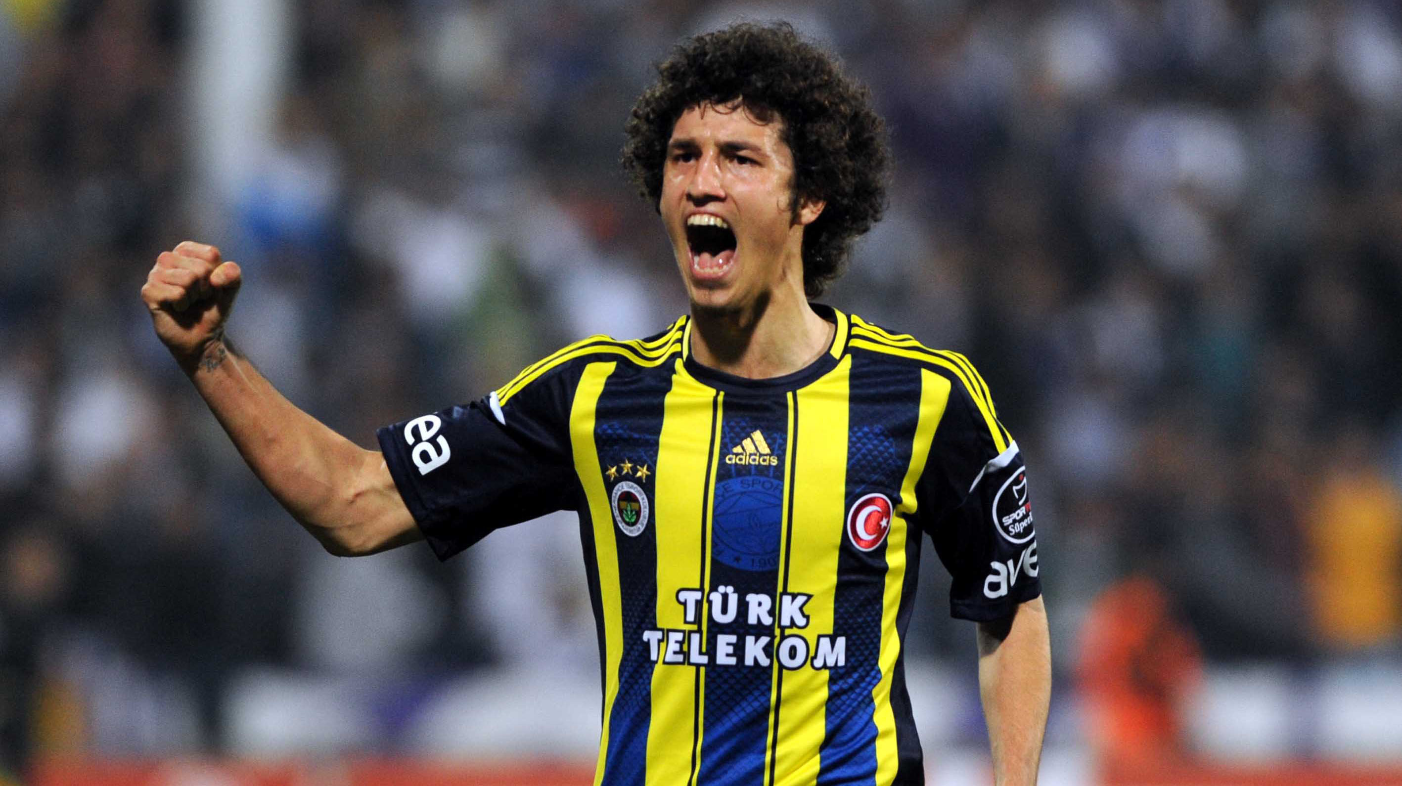 Konyaspor, Salih Uçan için de devrede