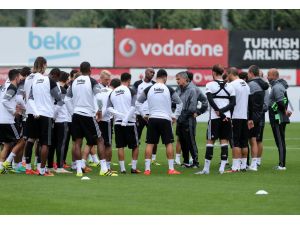 Beşiktaş-Galatasaray maçına doğru