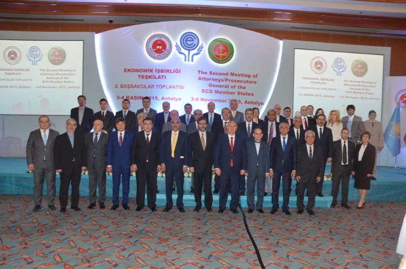 Türkiye- Kazakistan Ekonomik İşbirliği