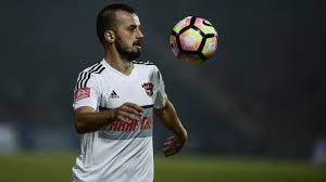 "İlk golümü Fenerbahçe'ye atmak istiyorum"