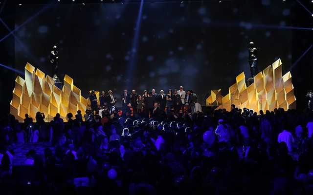 53. Uluslararası Antalya Film Festivali