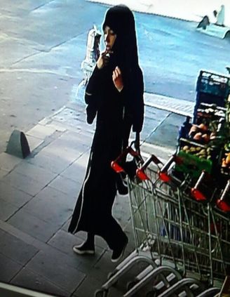 Tuzla'da 15 yaşındaki kız çocuğu kayboldu